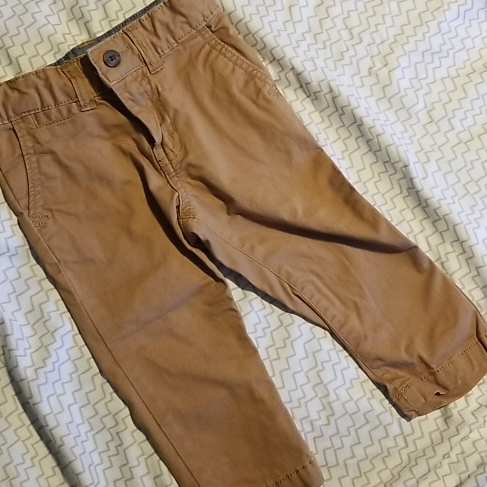 Cat&Jack pants bundle - Picture 2 of 6